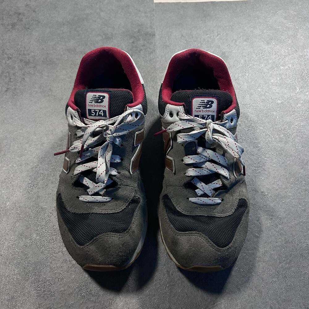 New Balance 574 Canteen Pack Sneakers ML574CAG